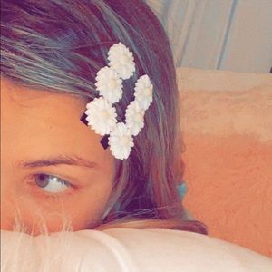 Meet your Posher, Gianna